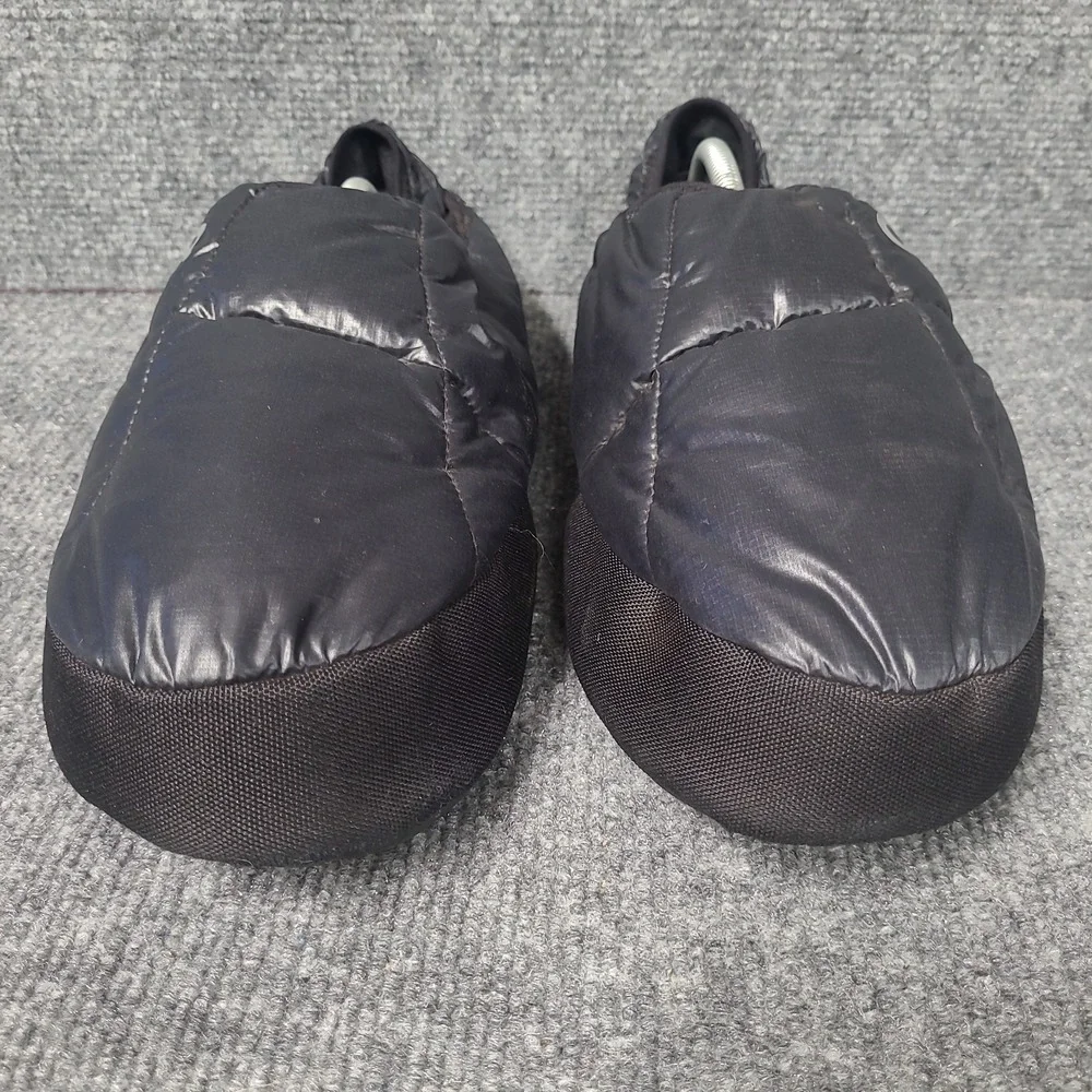 Outdoor Research Tundra Slip-On Aerogel Bootie Men's L/G Black